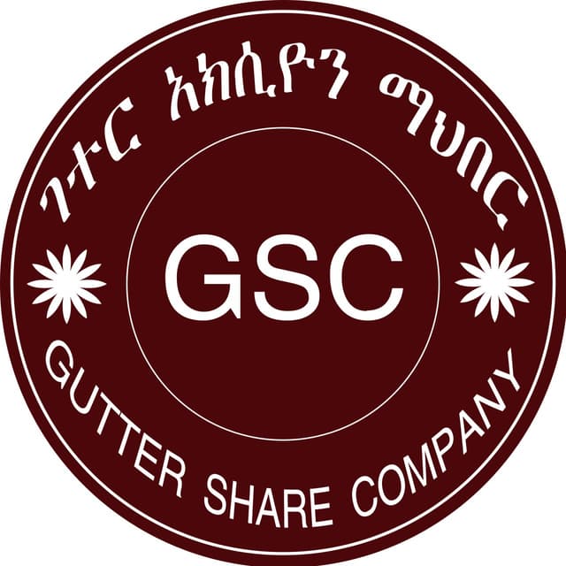 Gutter Share Company Logo